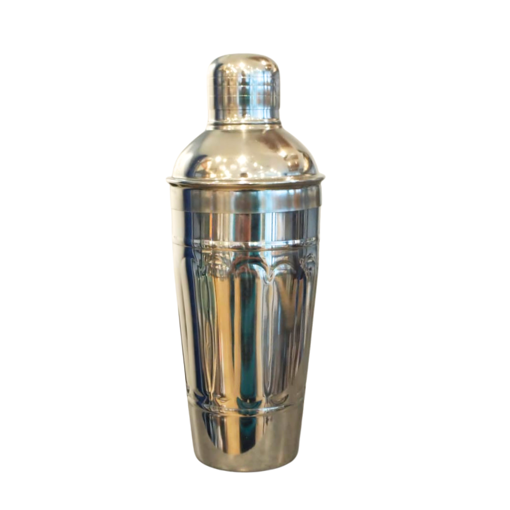 Shaker Plateado – India