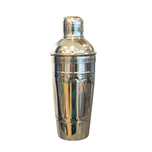 Shaker Plateado – India