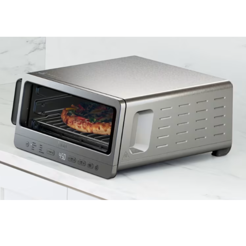 Horno Ninja Flip - 10 en 1