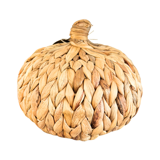 Calabaza de Yute – Happy Harvest