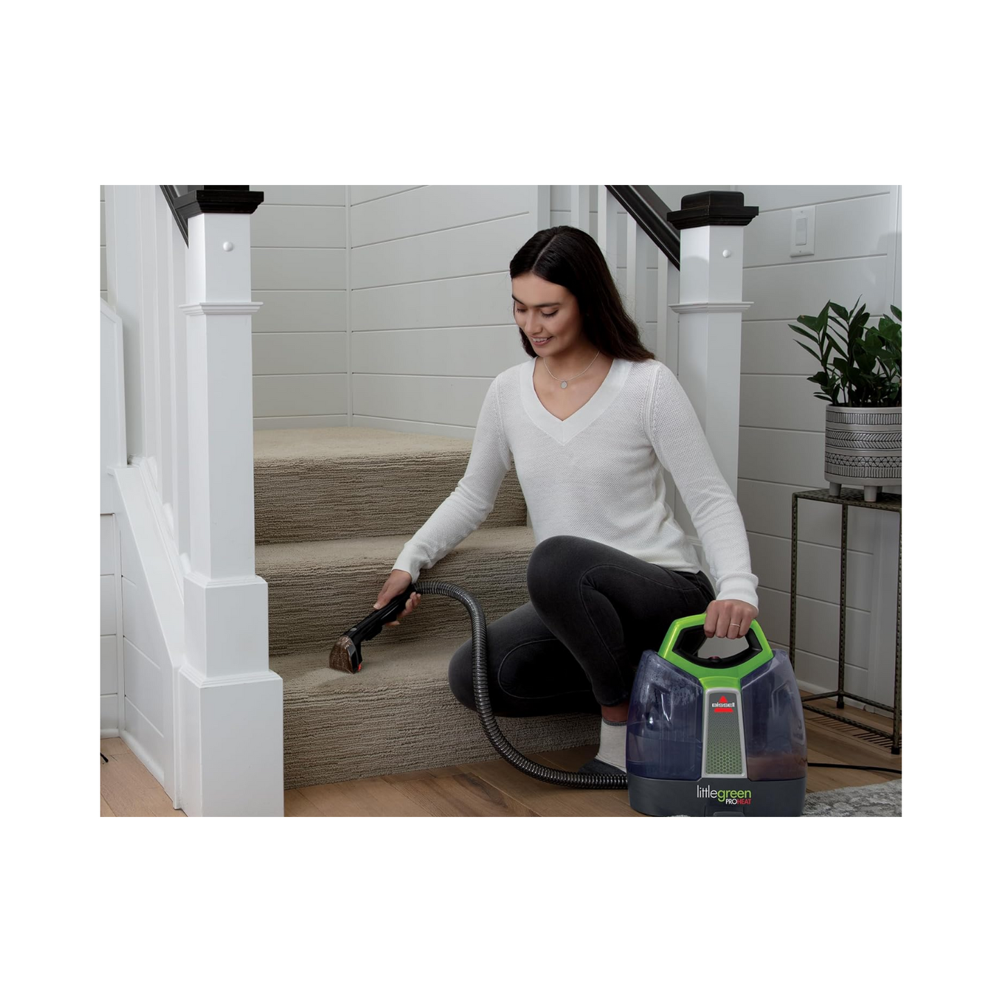 Spot Cleaner Little Green Bissell