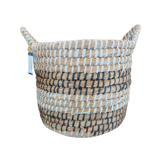 Canasto Redondo - India