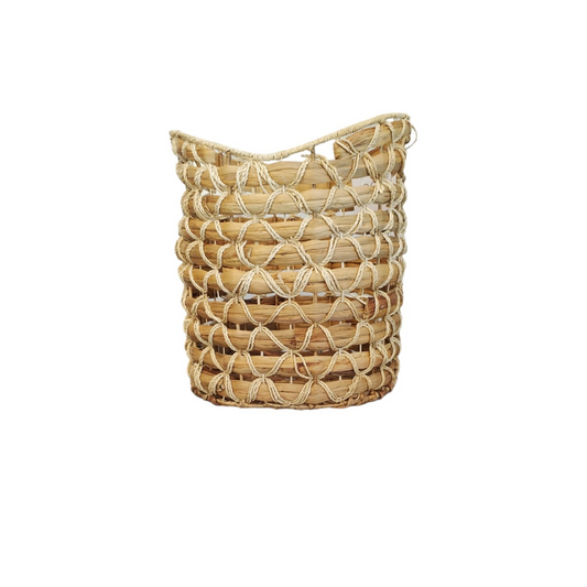 Canasto Soga Cruzada - RGI HOME