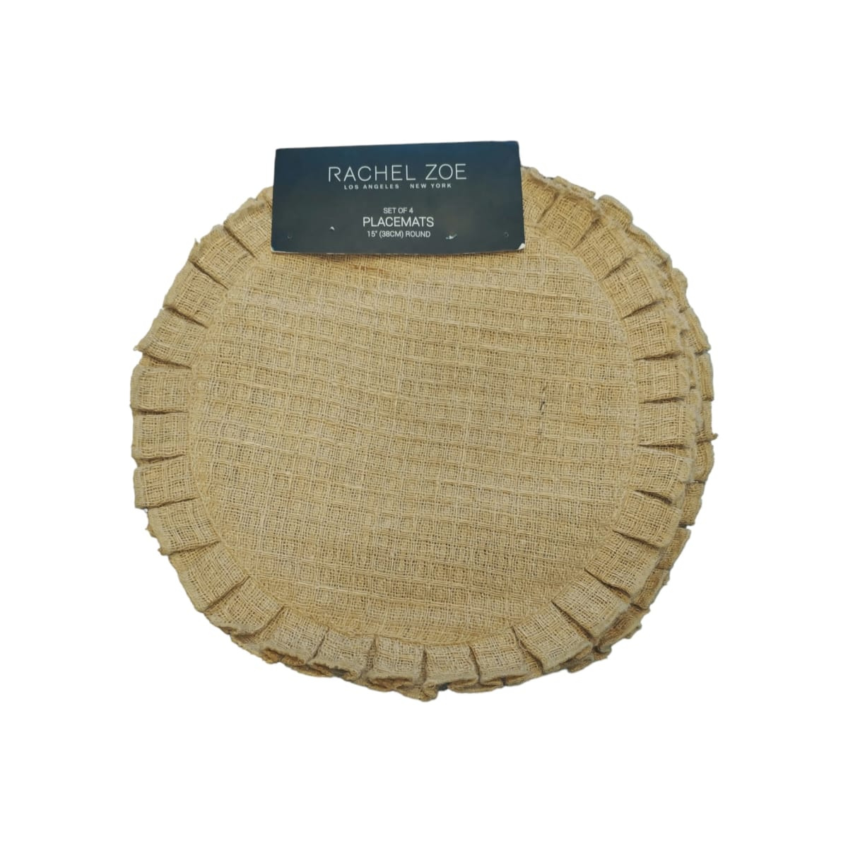 Individual 4U - Rachel Zoe