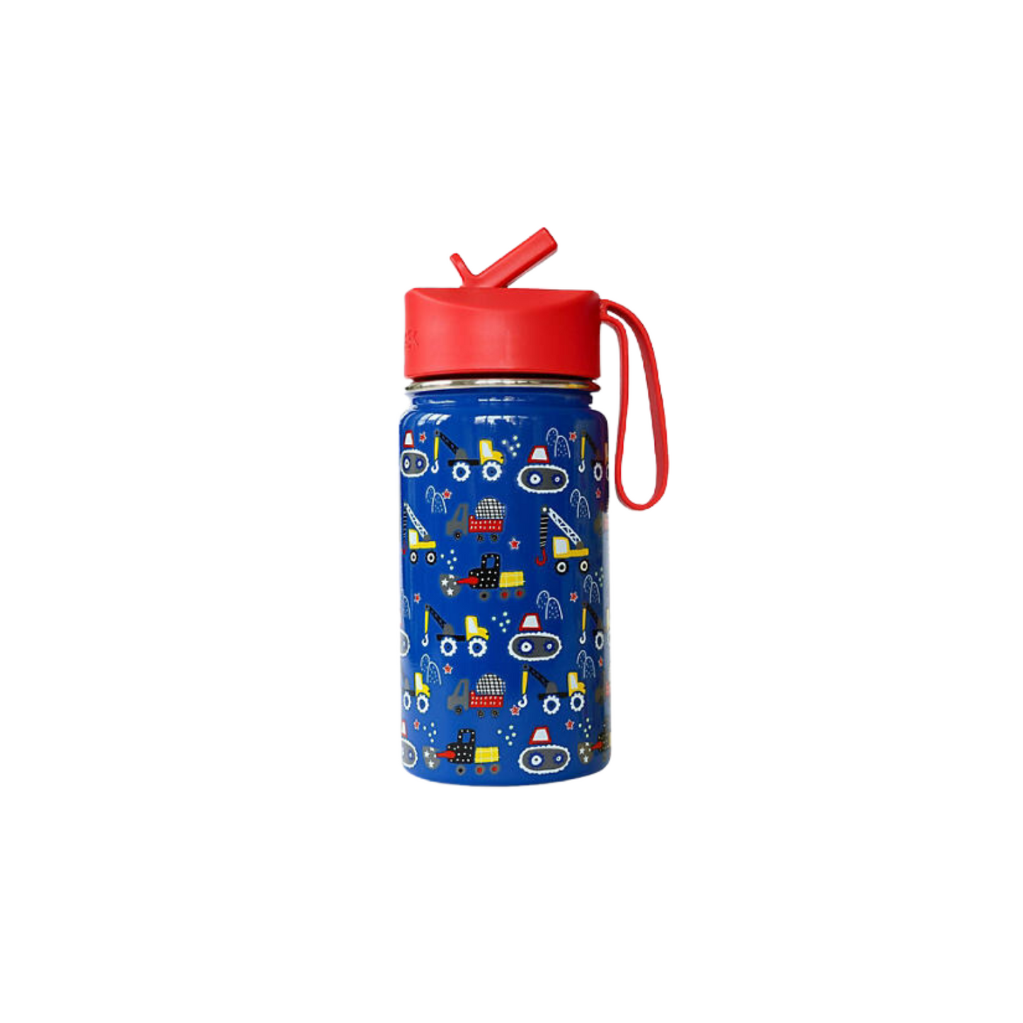 Termos para niños - IRON FLASK