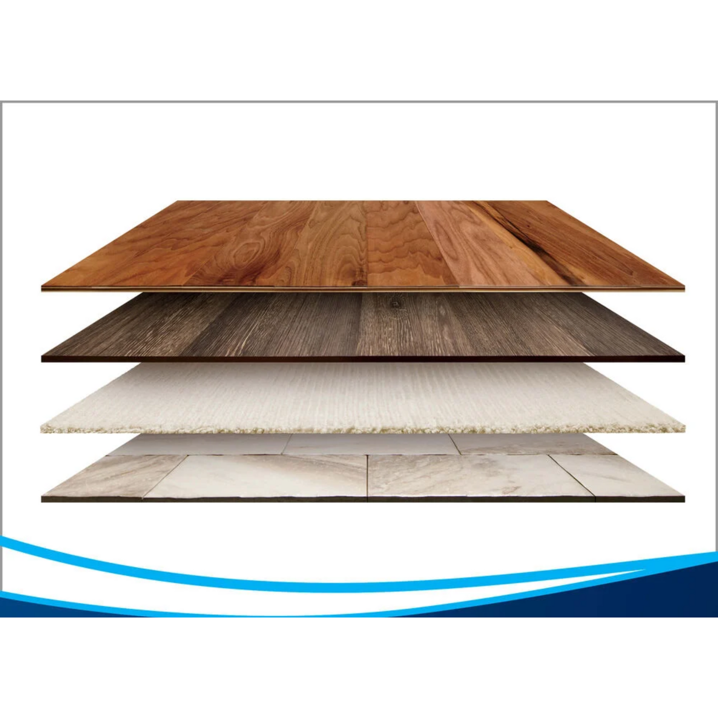 Fórmula limpiadora para pisos multisuperficies - BISELL