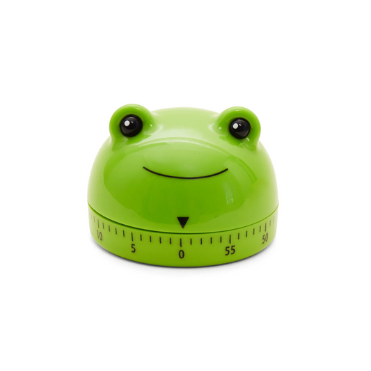 Temporizador de cocina - Kikerland