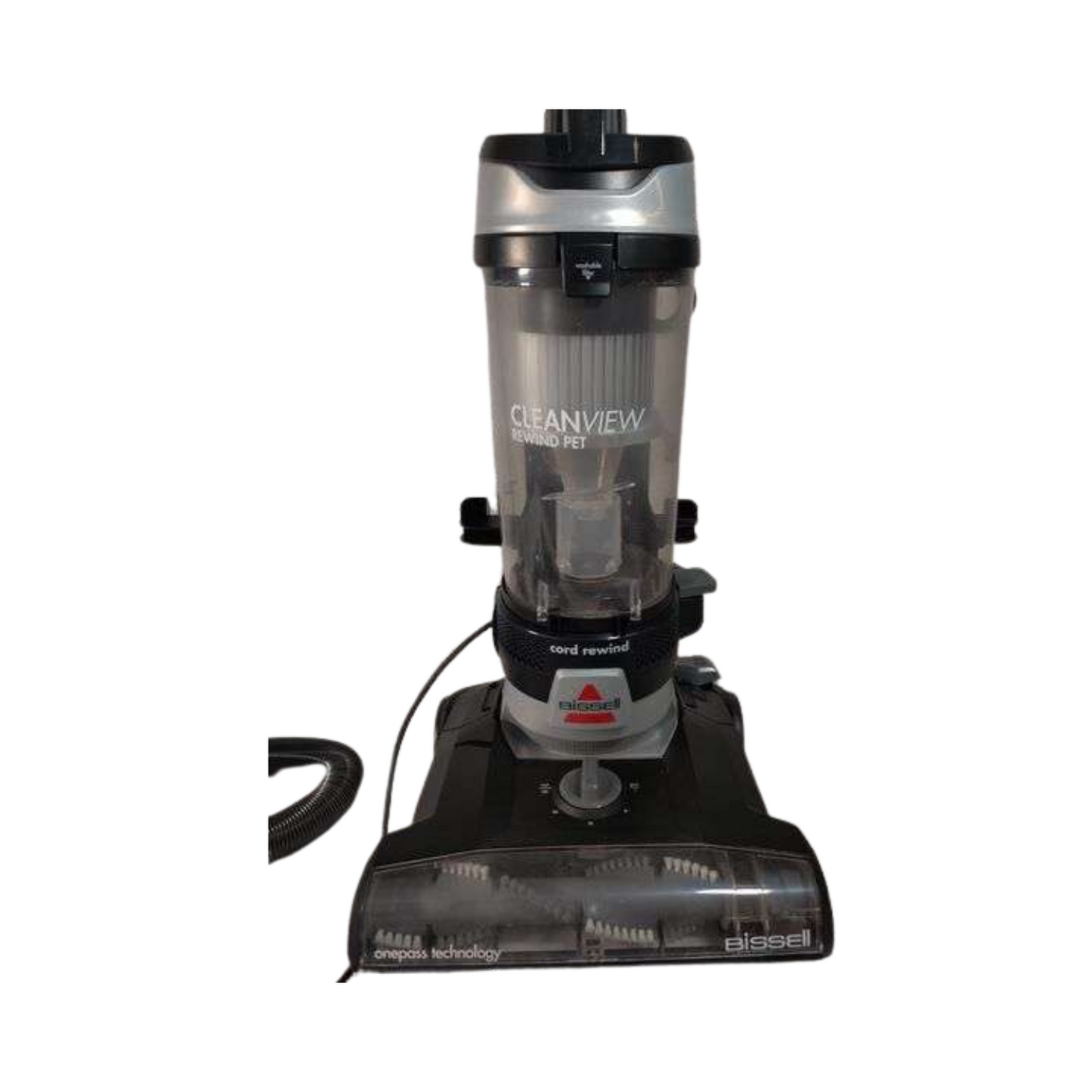 Aspiradora Electrica BISELL - CleanView Rewind Pet