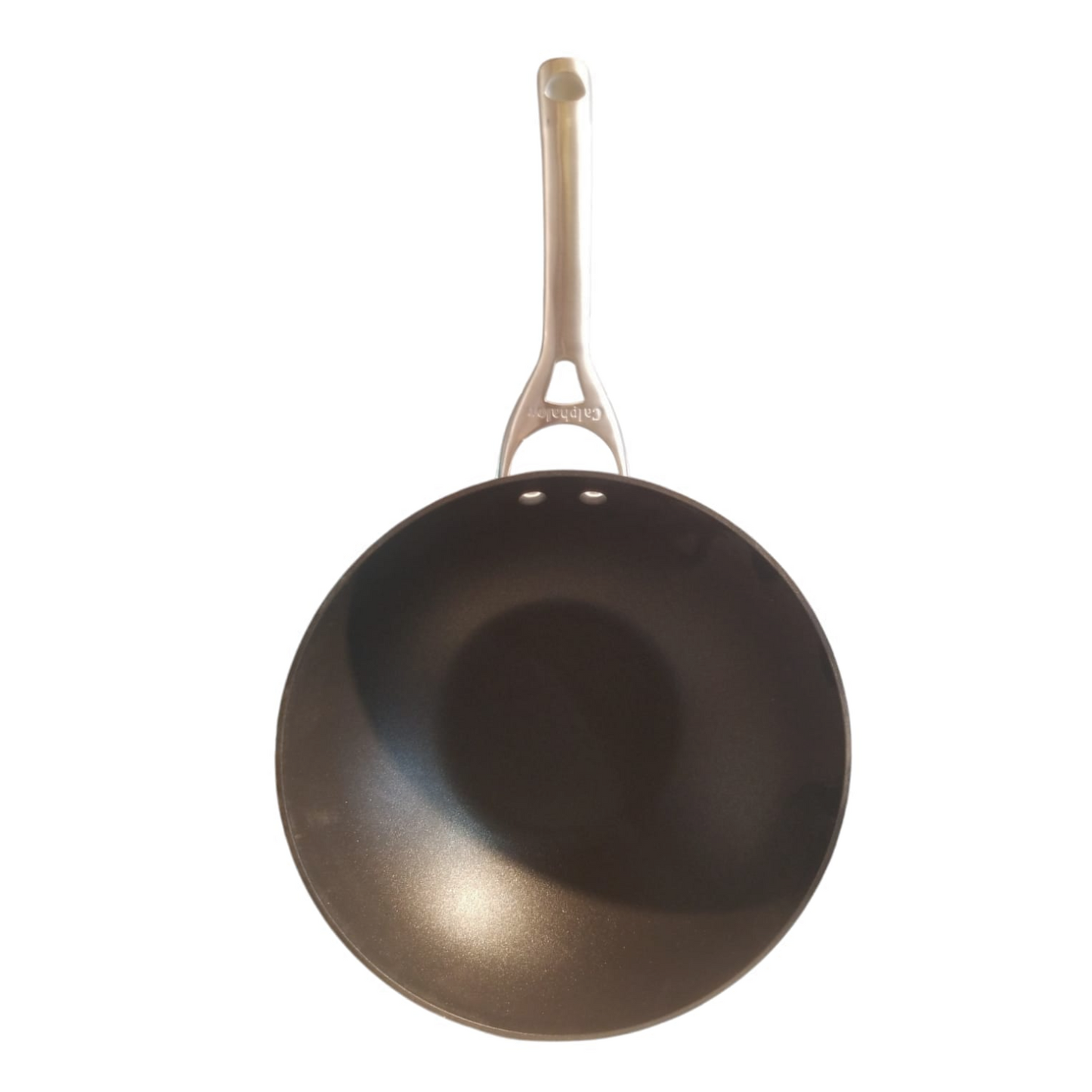 Wok Anodizado - Calphalon