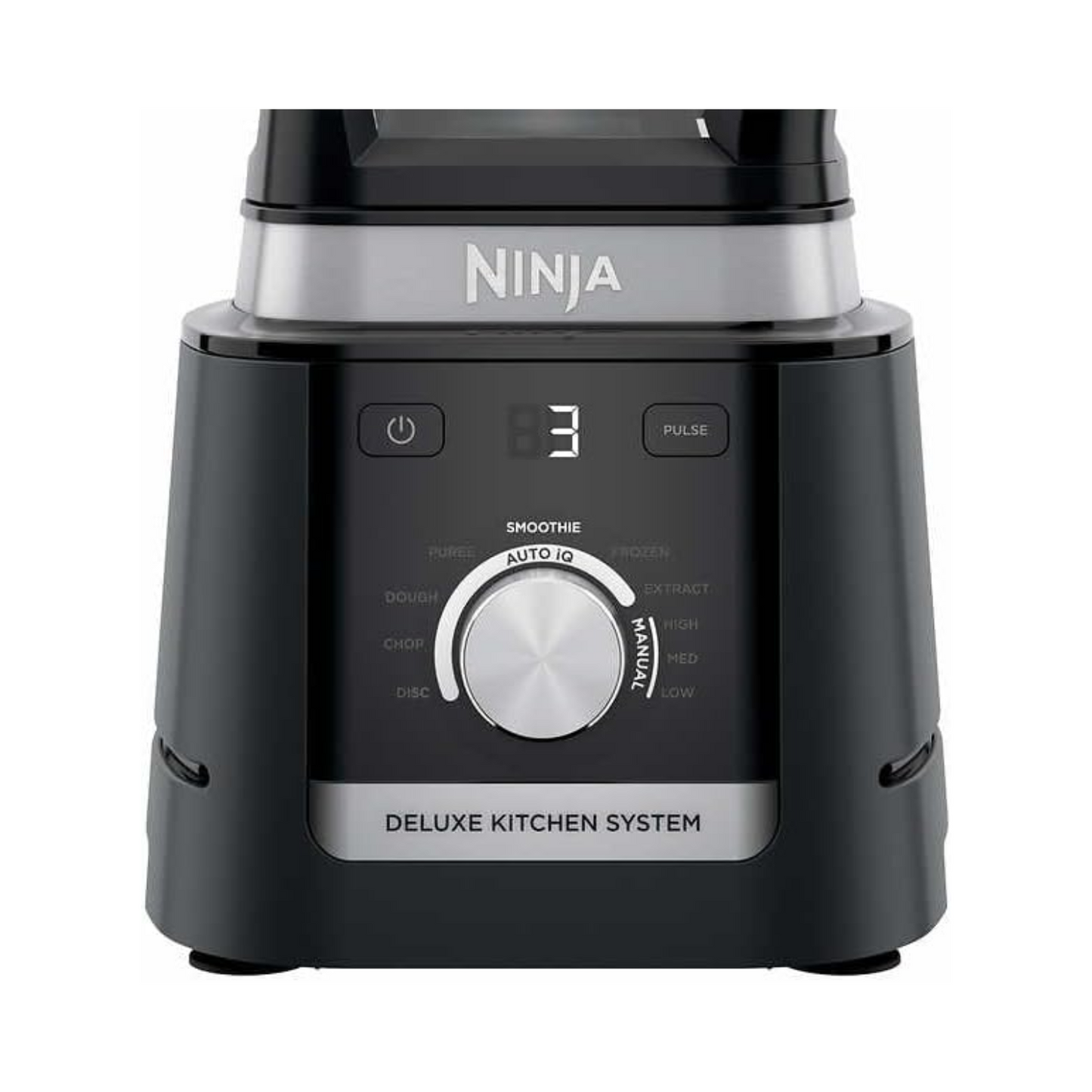 Licuadora con Procesador - Ninja Deluxe