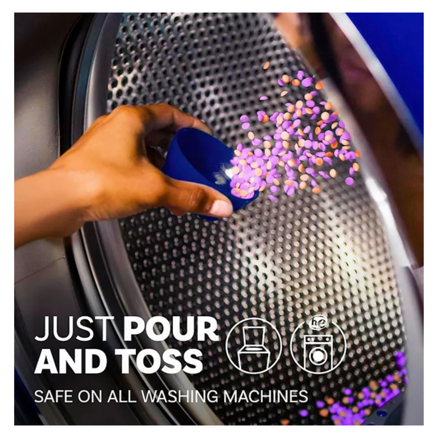 Perlas de Olor - Downy Ultimate Fusion