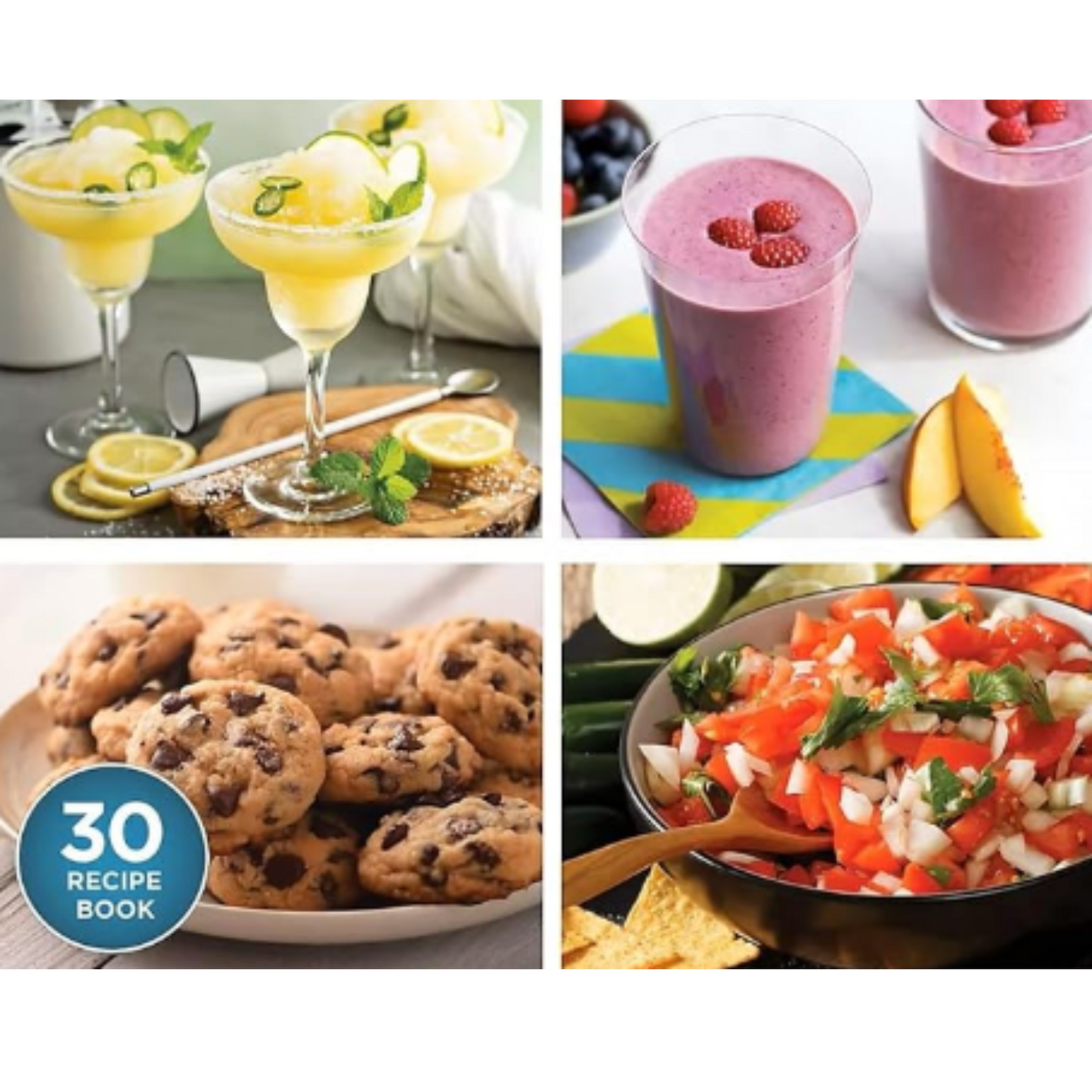 Licuadora/Procesador - Ninja Professional Plus Auto