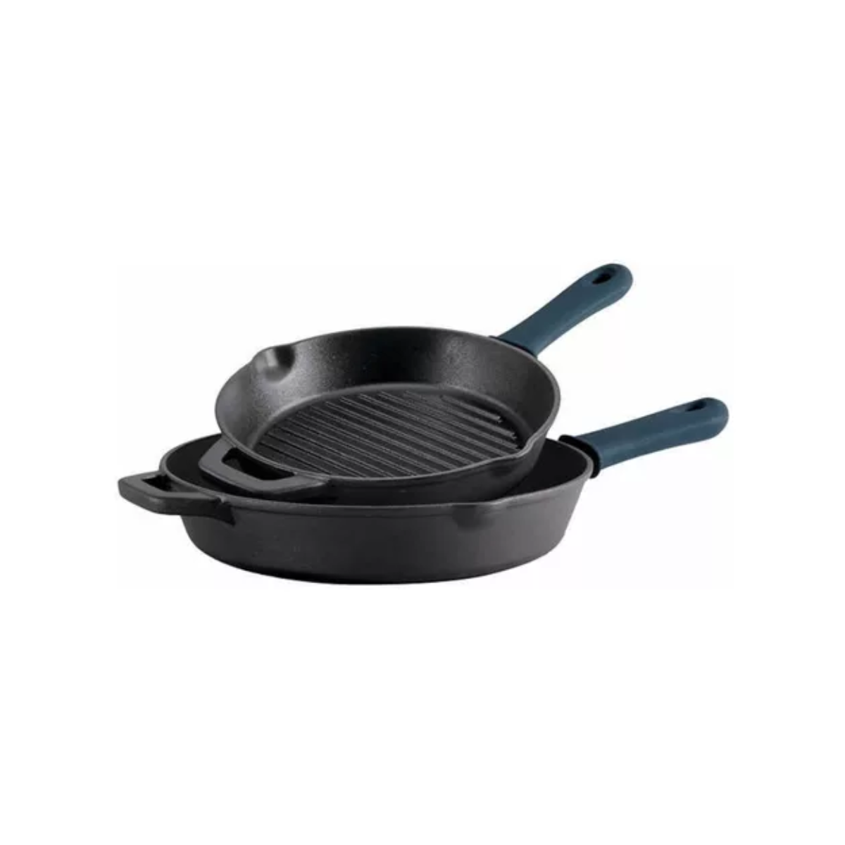 Sartenes Hierro Fundido 2U - Tramontina