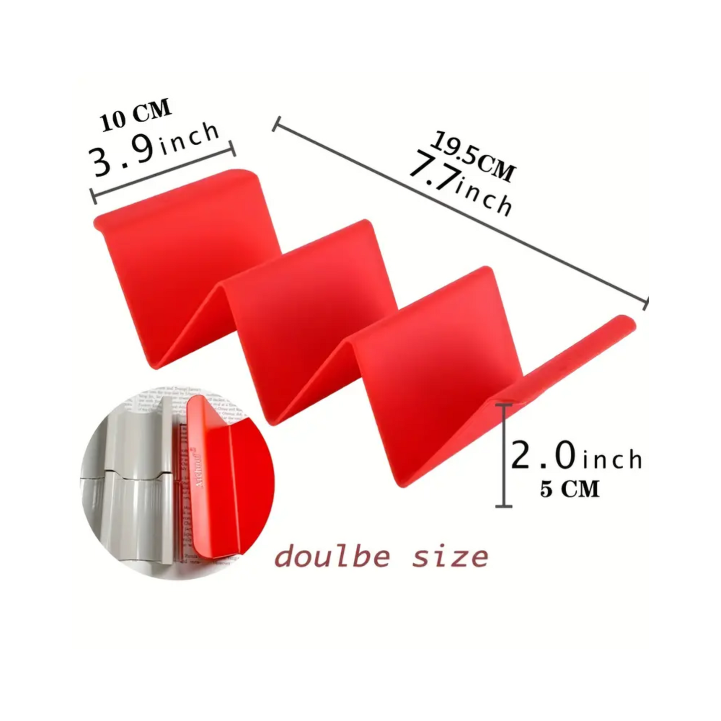 Set de PorTacos 4Piece - Panama Jack Home