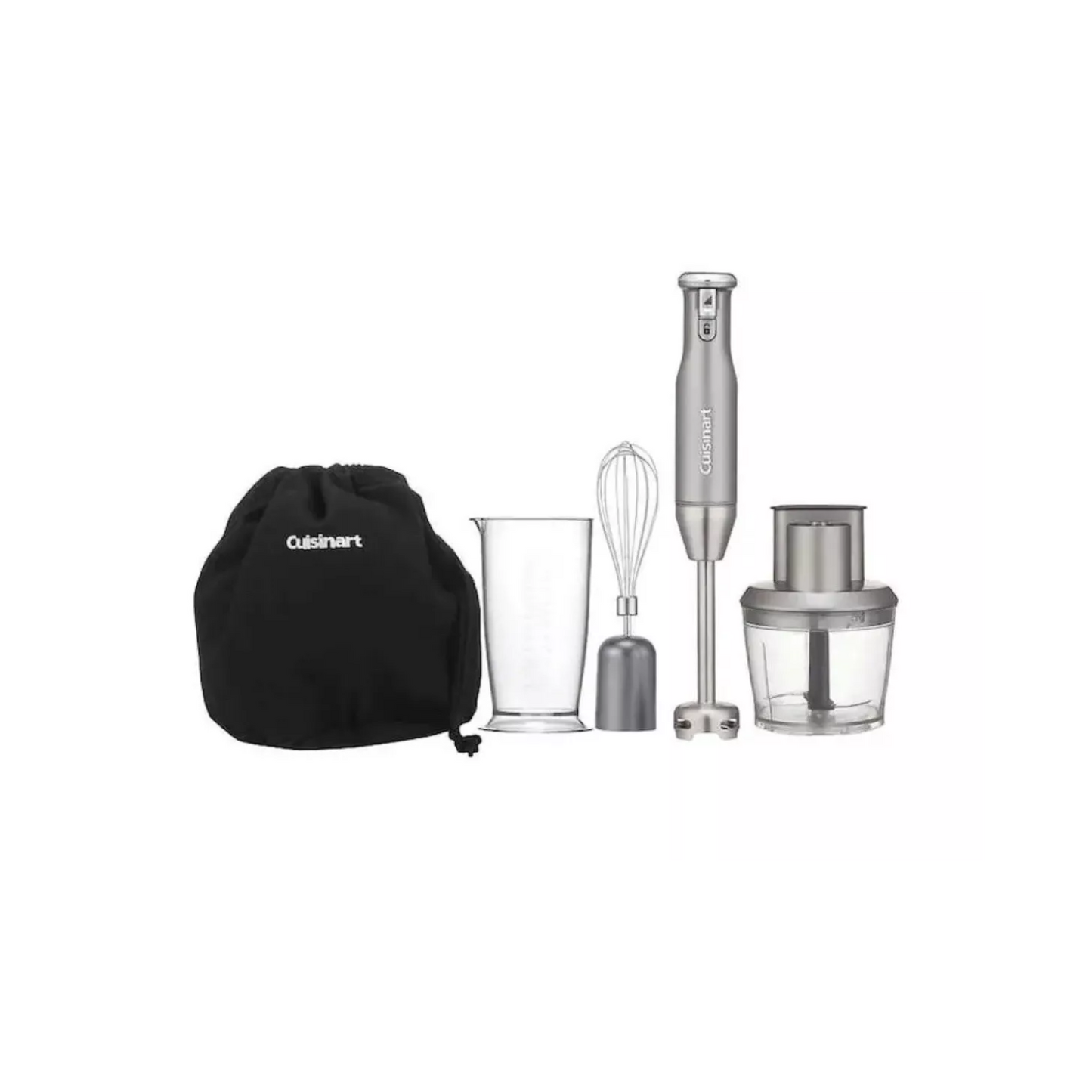 Licuadora de Inmersión - Cuisinart