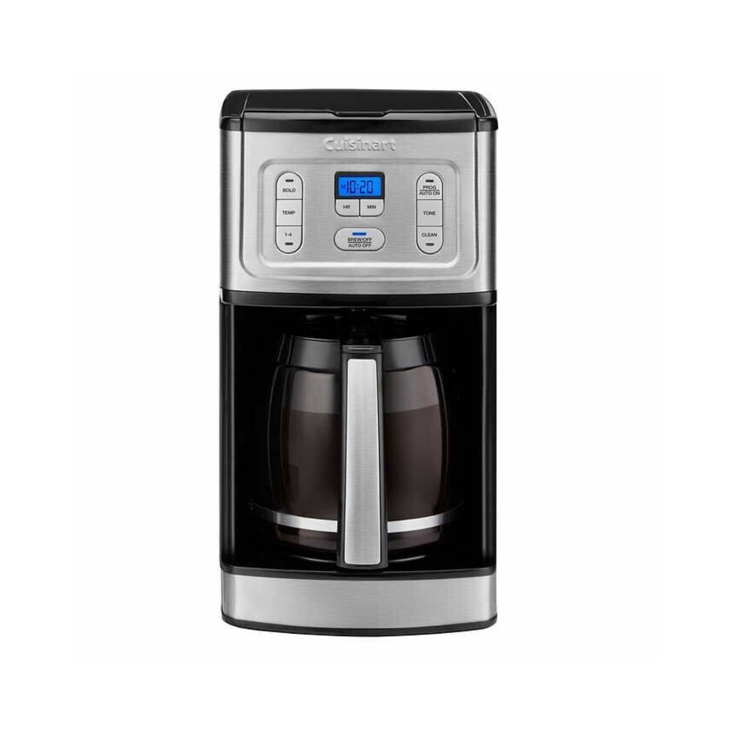 Cafetera Cuisinart Programable - 14tazas