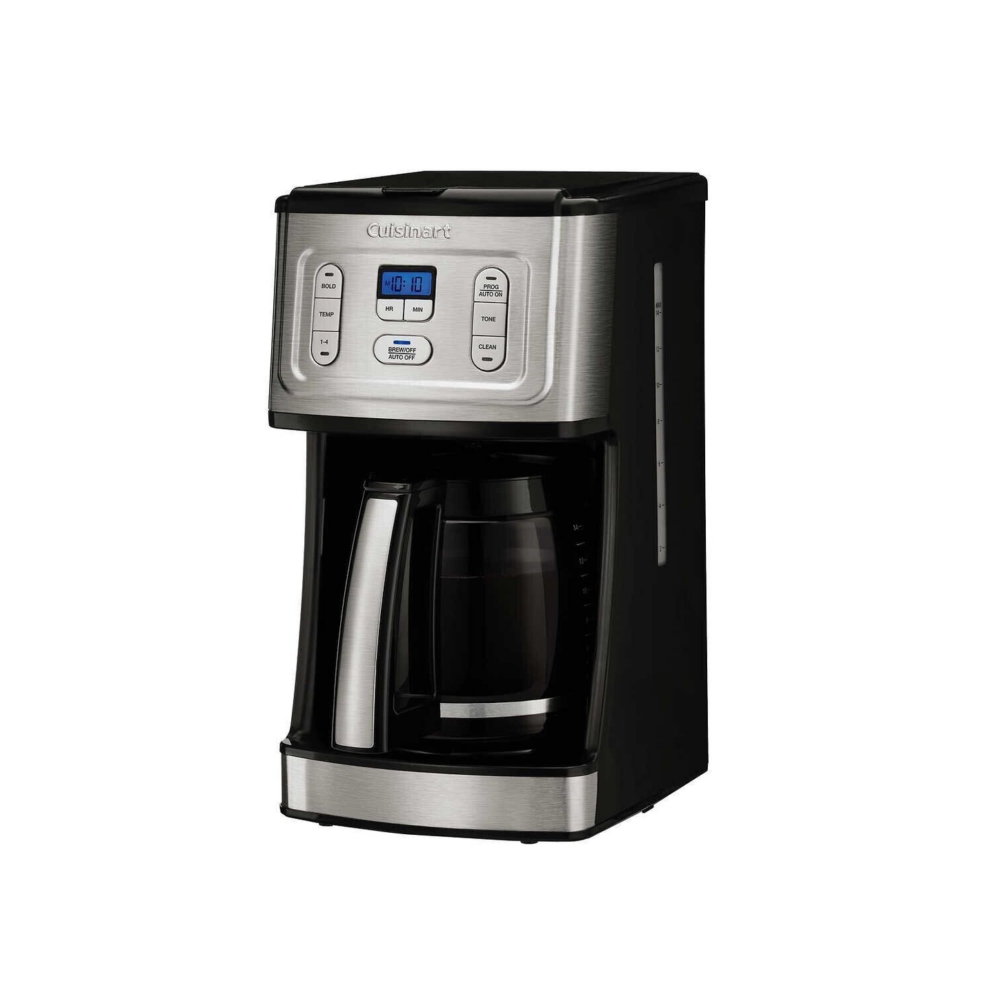 Cafetera Cuisinart Programable - 14tazas