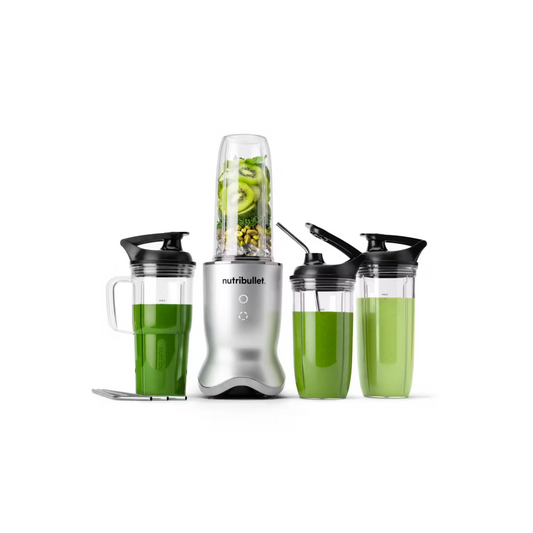 Nutribullet® Ultra Deluxe - 4Pz