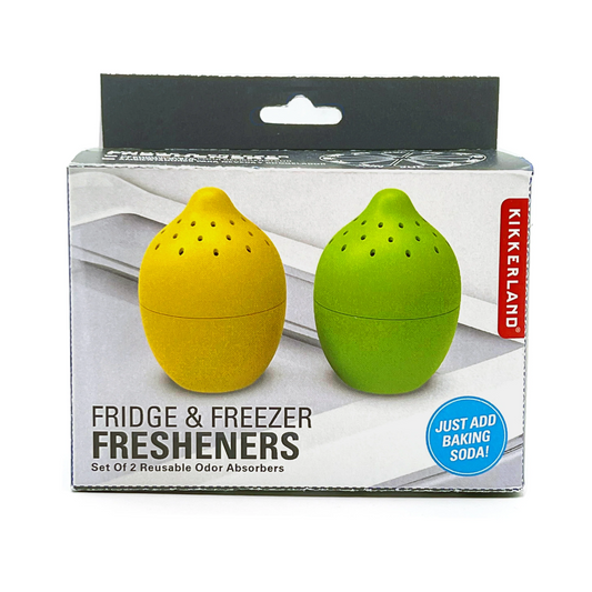 Ambientadores para refrigerador - Kikerland