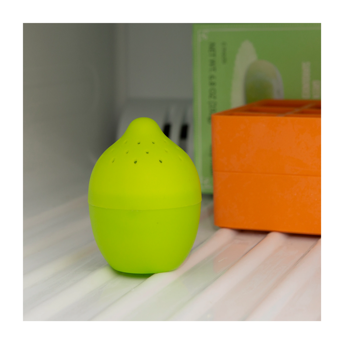 Ambientadores para refrigerador - Kikerland