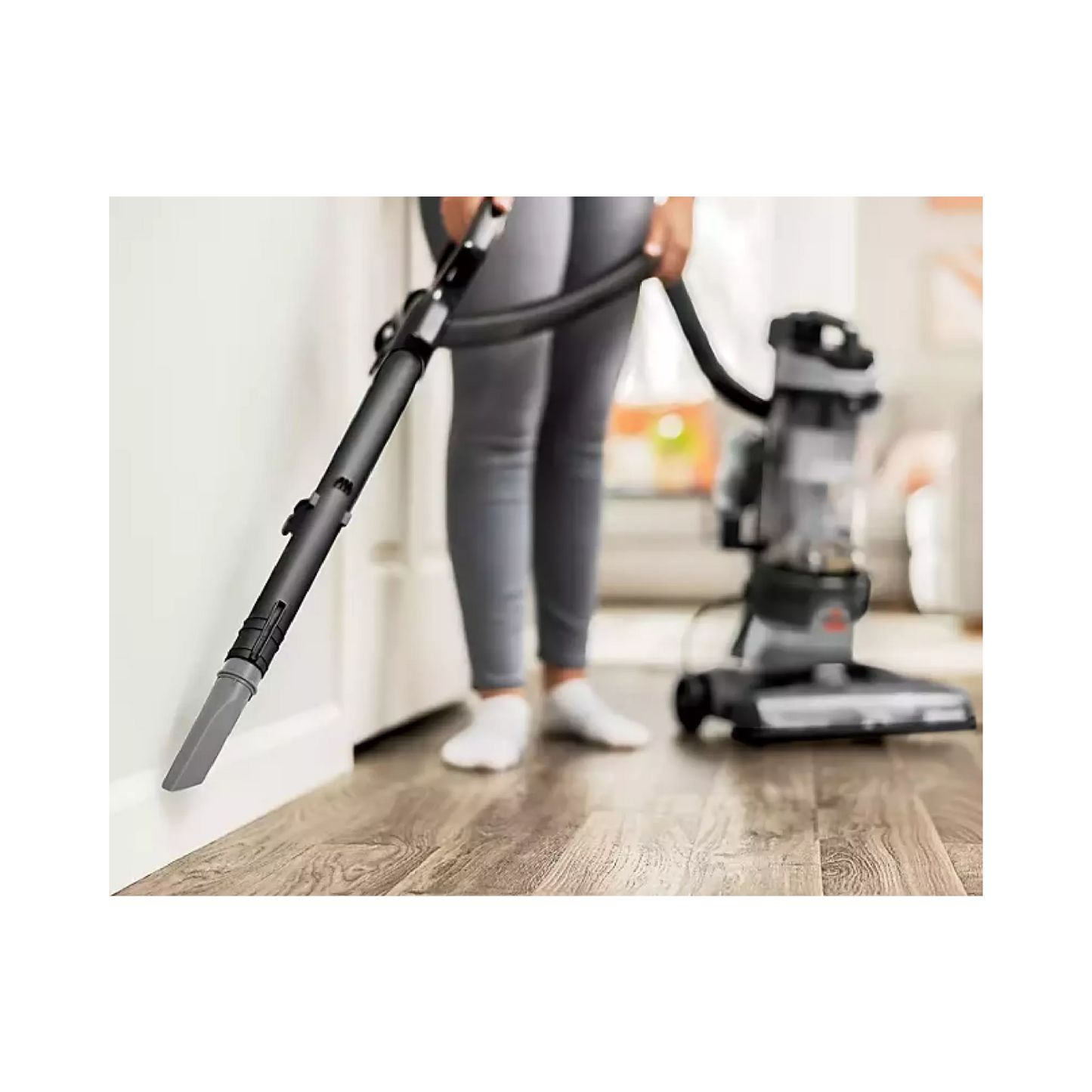 Aspiradora Electrica BISELL - CleanView Rewind Pet