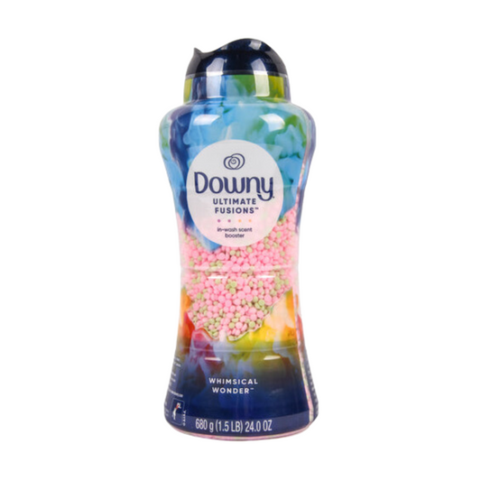 Perlas de Olor - Downy Ultimate Fusion
