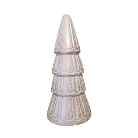Árbol Beige Capas S - Cerámica