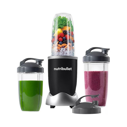 Nutribullet PRO