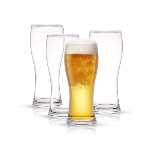 Vasos de Cerveza - JoyJolt