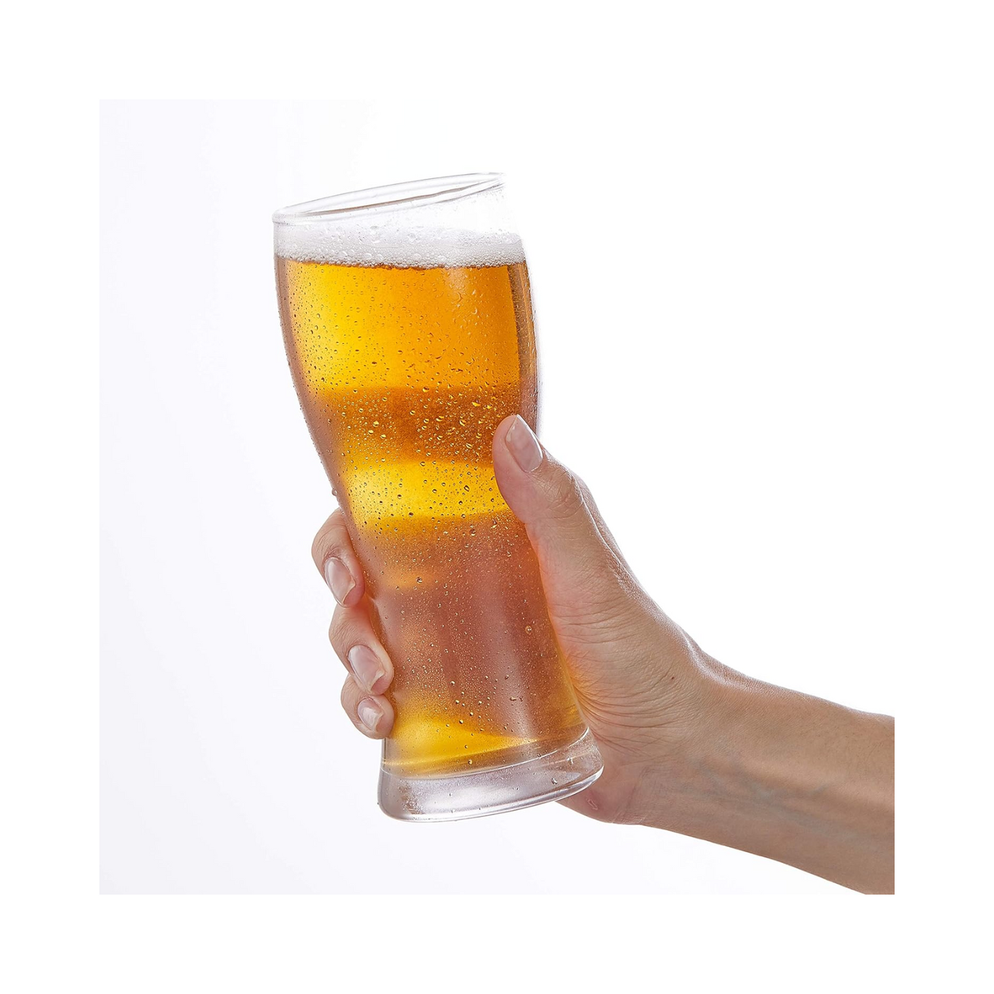 Vasos de Cerveza - JoyJolt