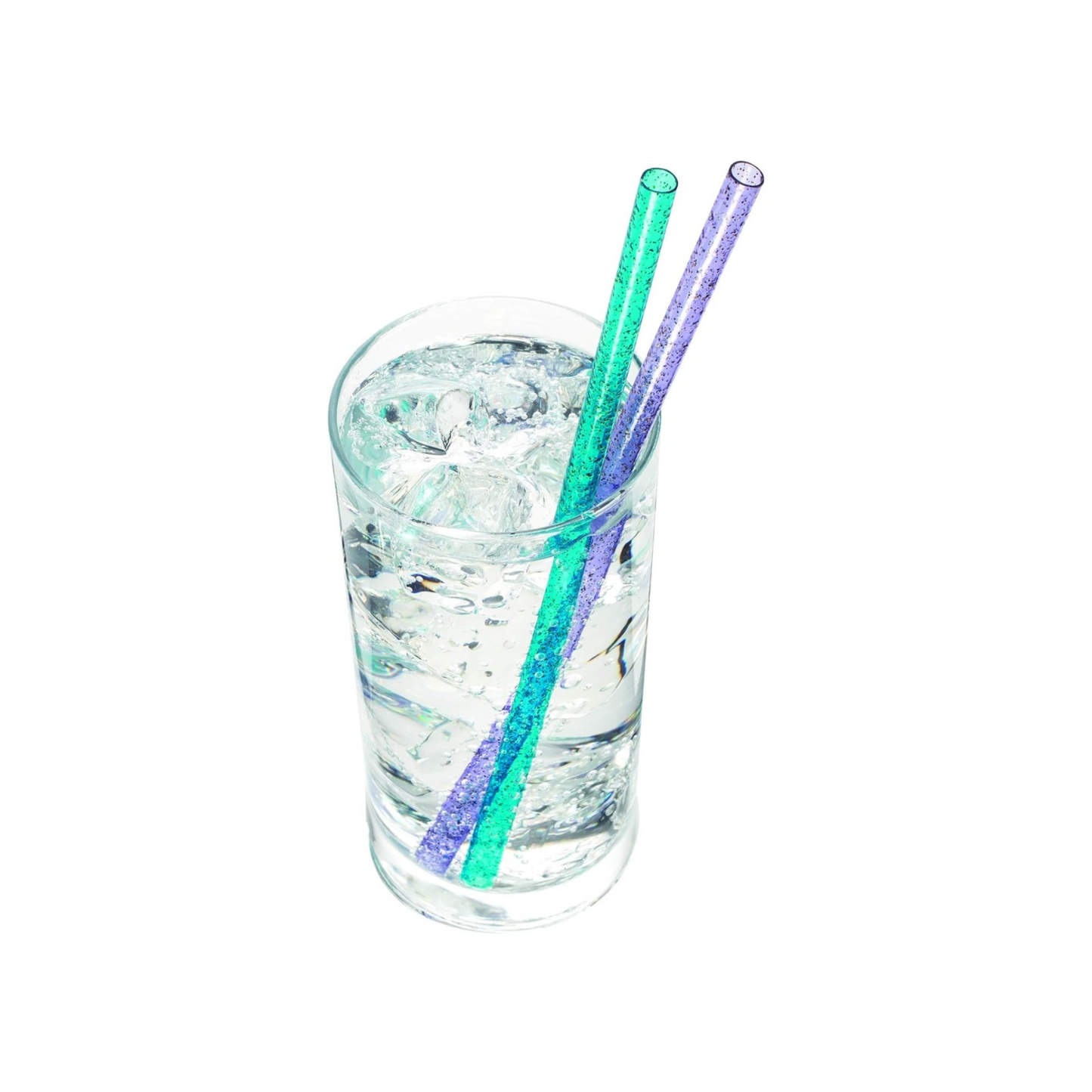 Sorbetes con Cepillo Glitter 30PZ - JOIE