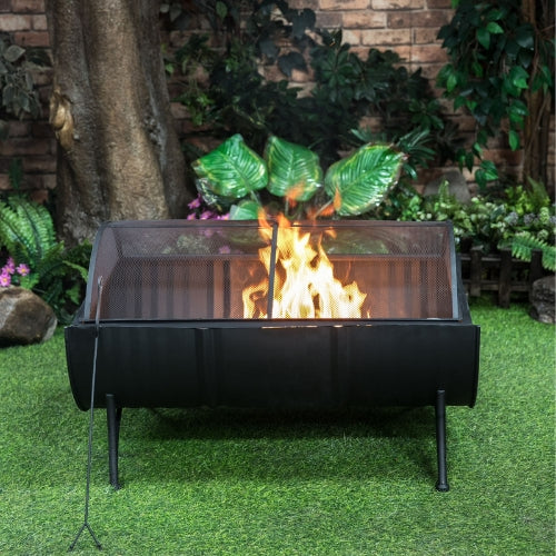 Fogón para Exterior - Berkley Jensen