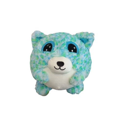 Pelota en Forma de Gatito - 23 cm