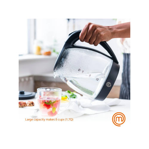 Hervidor Eléctrico Masterchef 1.8 L