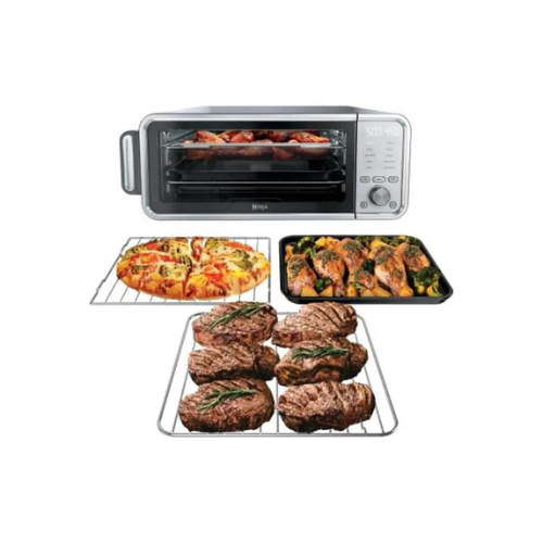 Horno Ninja Flip - 10 en 1
