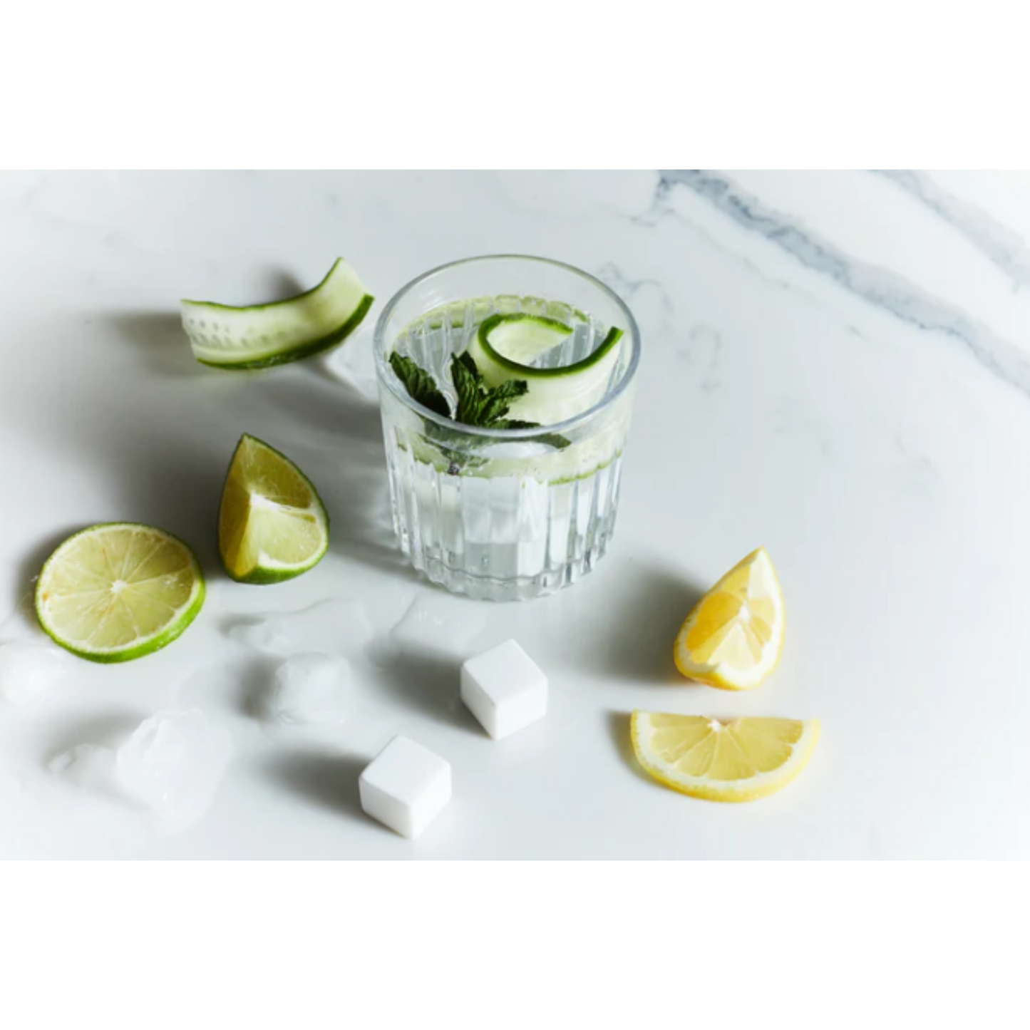 Hielo para Gin - Gentlemen's Hardware