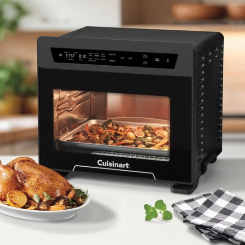 Horno Cuisinart 10 en 1 - XL Digital Air Fryer Oven