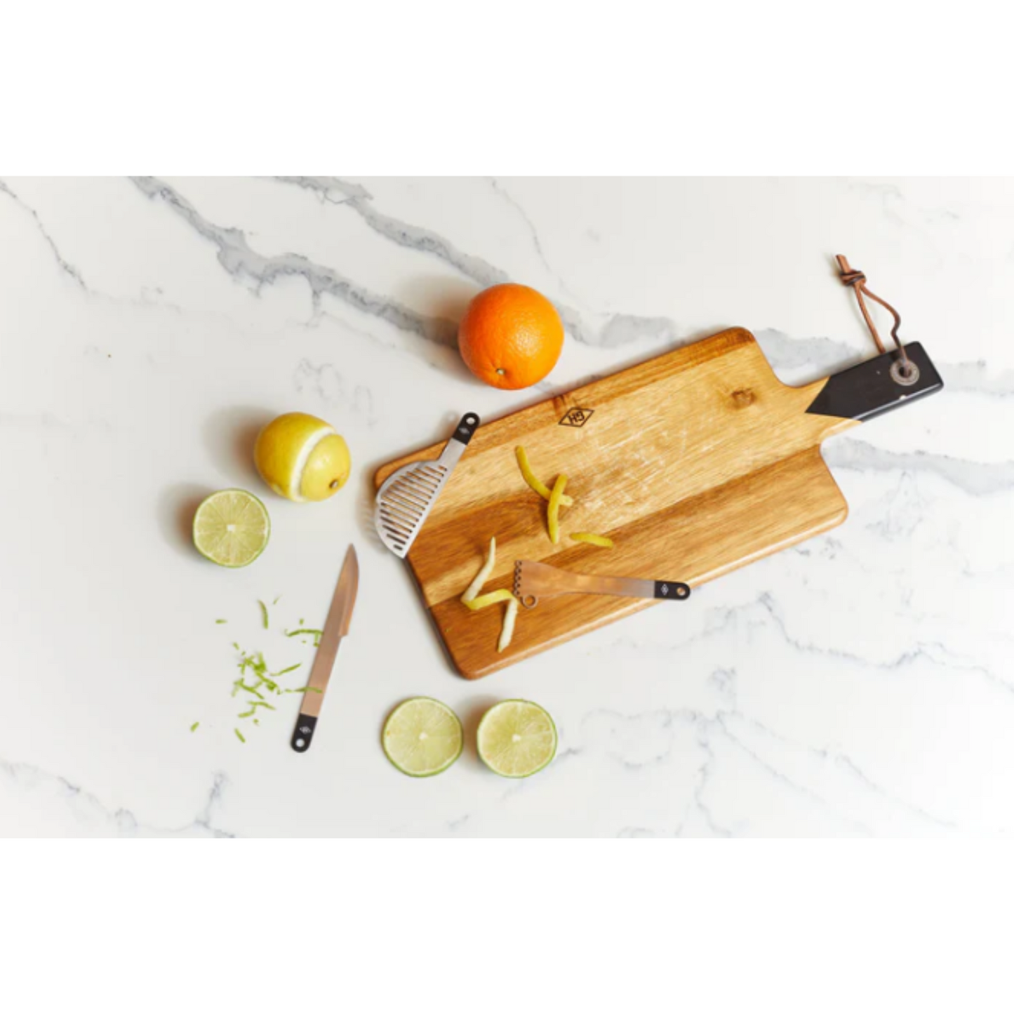 Juego de coctelería compacta - Gentlemen's Hardware