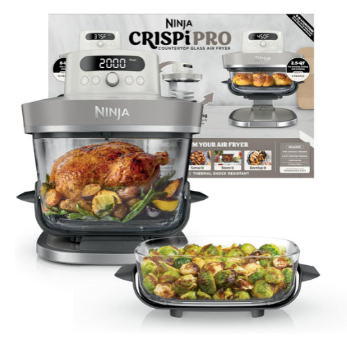 Ninja Crispi Pro