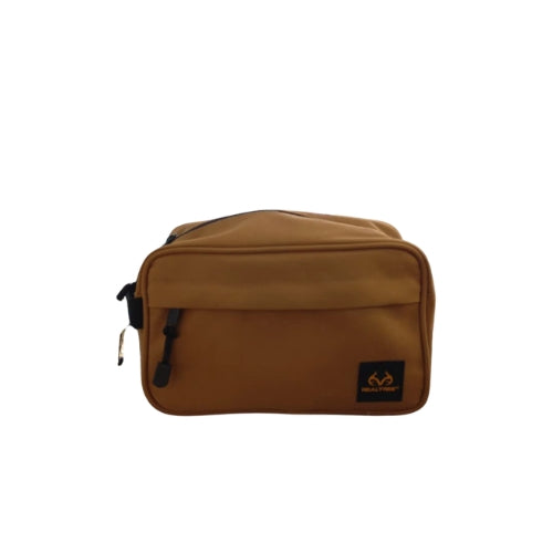 Neceser de Viaje Realtree – Café con Negro