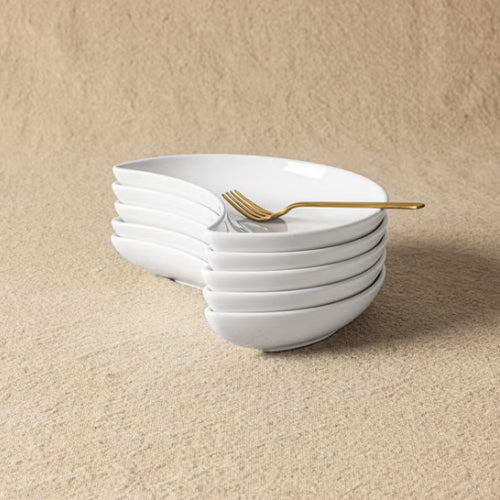 Set de Servicio Over & Back - 5 Piezas