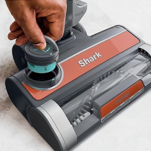Aspiradora con Cable Shark Rocket Pro - HN175