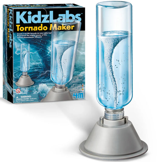 Generador de Tornados Casero