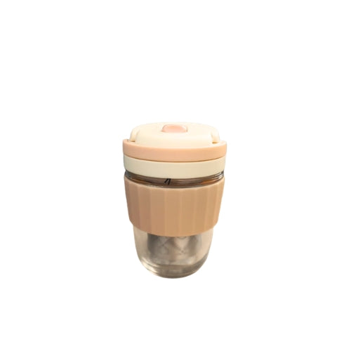 Taza Portátil con Infusor para Té - 340 ml