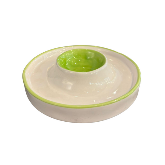 Plato Coctelero Rae Dunn – Salero