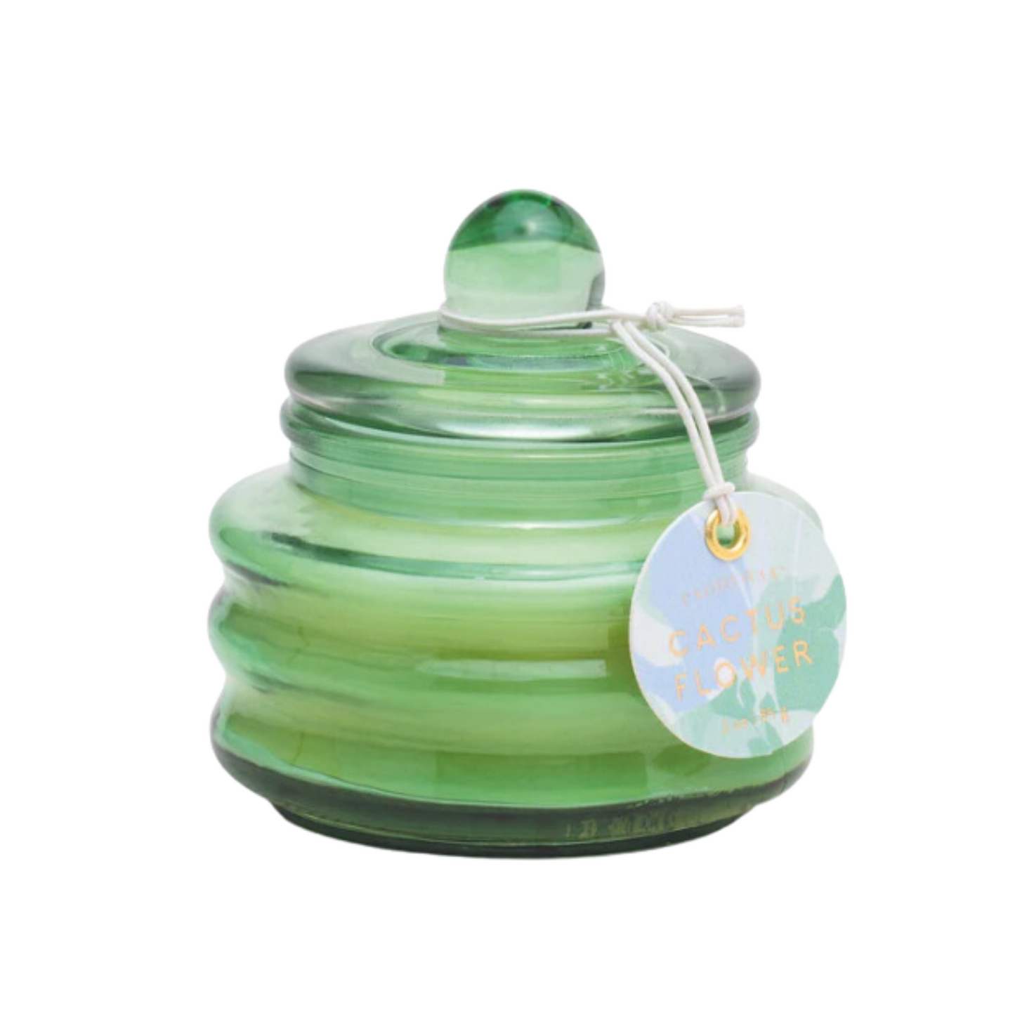 Velas pequeñas con aroma - Paddy