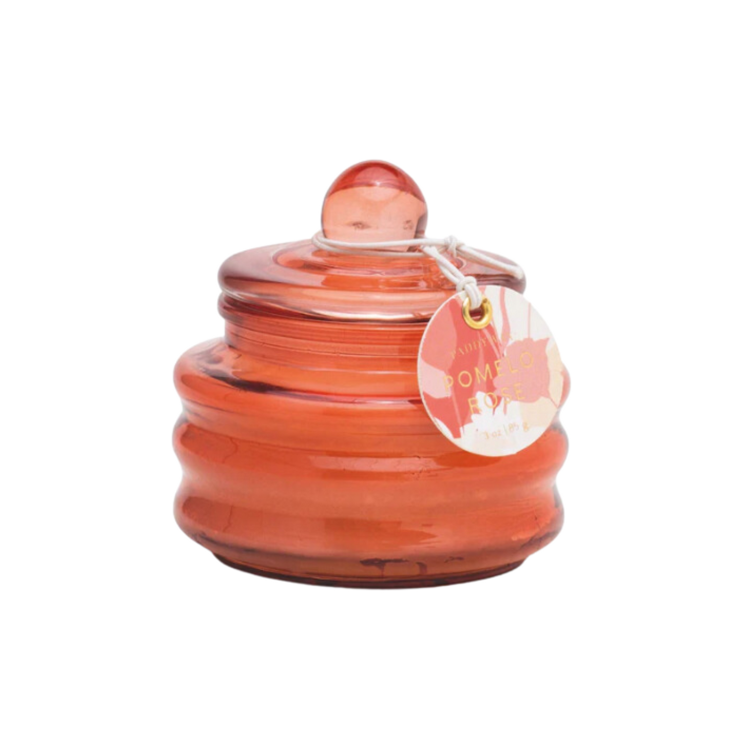 Velas pequeñas con aroma - Paddy