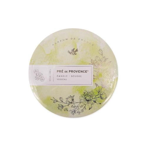 Velas de 3 Mechas 300 gr - Pré de Provence