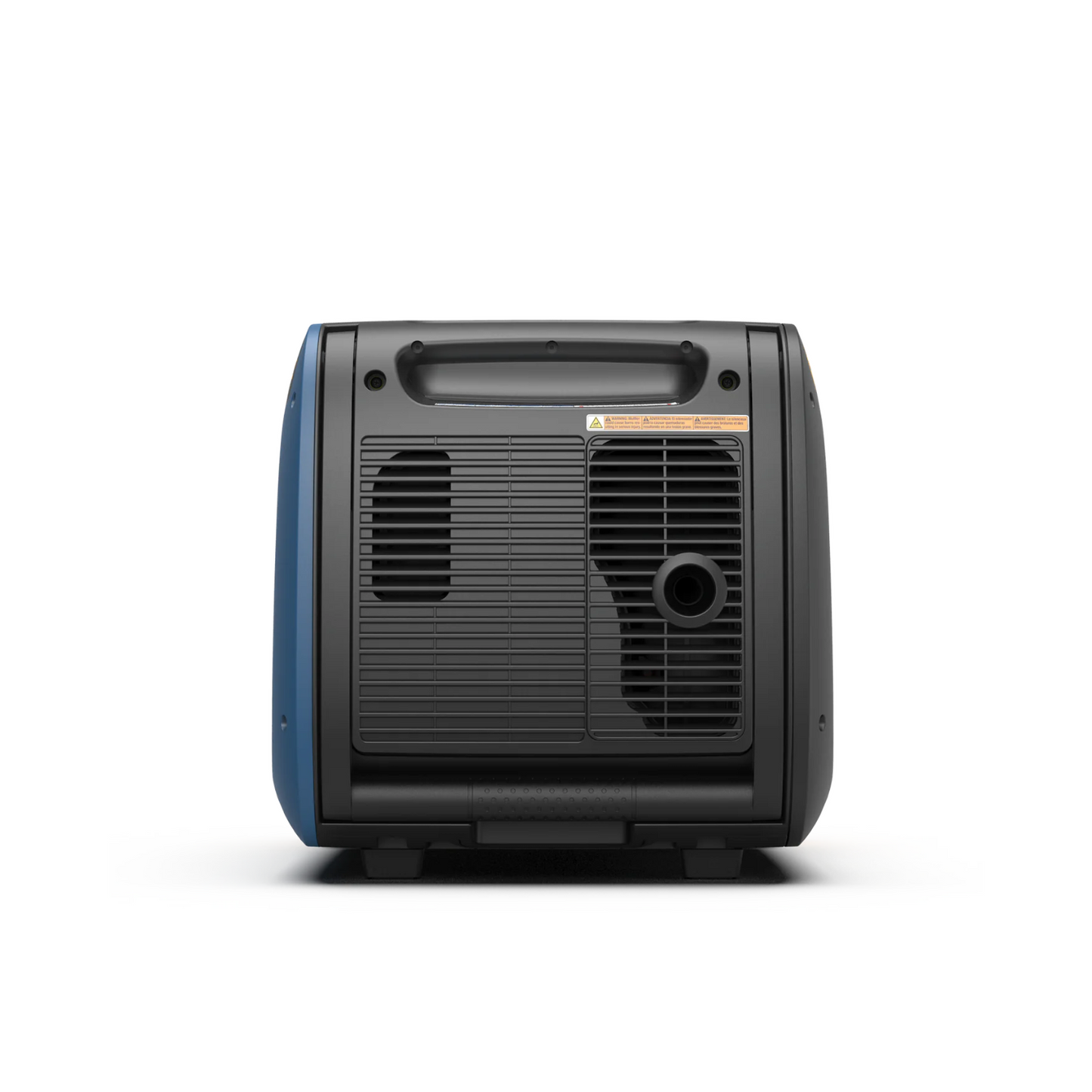 WH03242 - Generador Inversor a Combustible Dual Firman 4000W