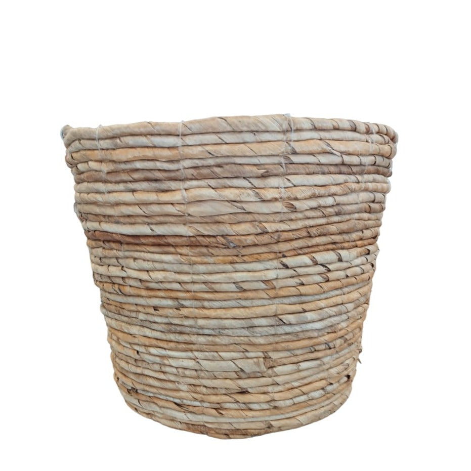 Canasto de Mimbre - India